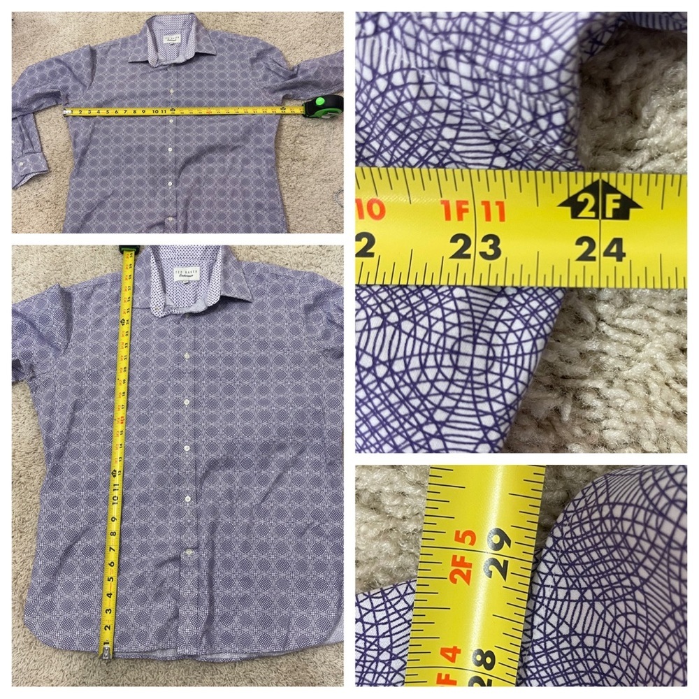 Ted Baker Endurance Shirt View 5
